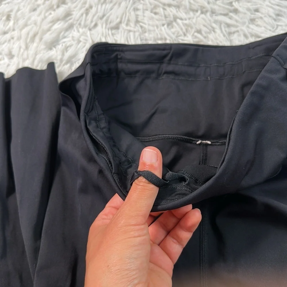 Lululemon Free to Speed High-Rise Tight 25